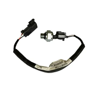 Sensor 208-06-71130 208-06-71140 for Komatsu PC400-7 PC400LC-7 PC450-7 PC450LC-7 PW160-7E0