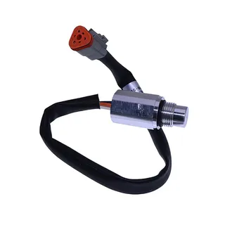Sensor 256-9033 for Caterpillar CAT Truck 789D Engine C15