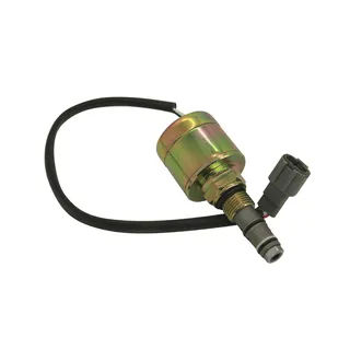 Sensor 9102068 For Hitachi Excavator EX120-2 EX120-3