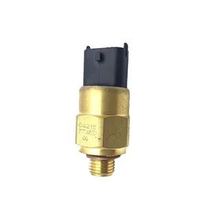 Sensor VOE20450687 For Volvo Motor Grader G700B MODELS