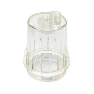 Separator Cup 129242-55720 for Yanmar Engine 3TNV80F 3TNV82A 3TNV84 3TNV88 4TNV84T 4TNV106 4TNE94L