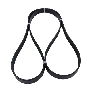 Serpentine Belt 18-15101 57-862086 57-8638764 for MerCruiser Engine 4.3L 5.0L 5.7L 6.2L