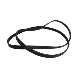 Alternator Pulley Serpentine V Belt 21132390 for Volve Penta Engine 4.3L 5.0L 5.7L