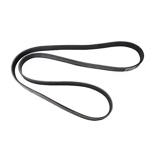 Serpentine Belt 263-1849 for Caterpillar CAT Engine C7 C9 Excavator 325DFM 329D 325D 329DL 324D