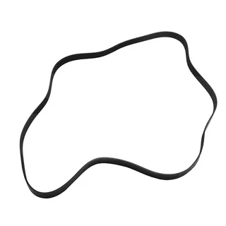 Serpentine Belt 349-3353 for Caterpillar CAT Engine C15 C18 C9 Excavator 336E 336F 340F Tractor 586C 2864C