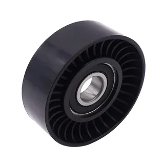 Serpentine Belt Idler 710-8M6500024 865598 for Mercruiser Engine 4.3L 5.0L 5.7L 6.2L 8.1L 350MAG