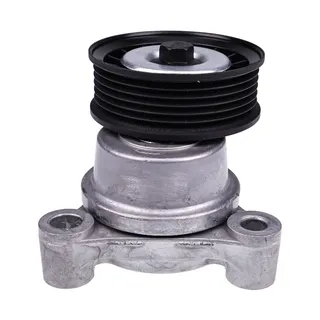 Serpentine Belt Tensioner 3885250 for Volvo Penta Engine 4.3L 5.0L 5.7L 8.1L