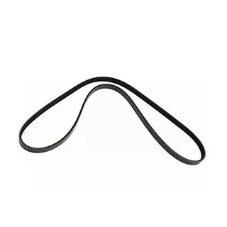 Serpentine Drive Fan Belt 90916-02705 for Toyota Yaris 2012-2018