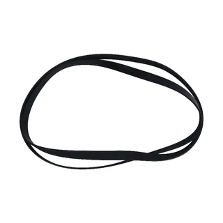 Serpentine V-Ribbed Belt 5060935 for Cadillac Escalade ESV Chevrolet Express1500 Pickup Truck Silverado 2500 3500 HD