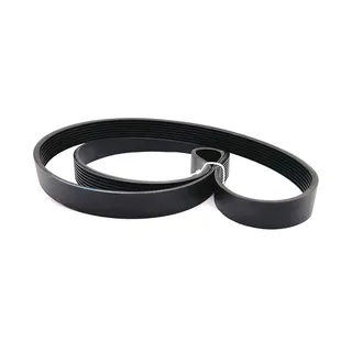 Serpentine V-Ribbed Belt 7PK1710 15625166 for 2016-2022 Honda Accord CR-V Civic L4 1.5l