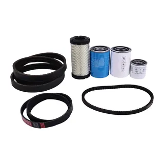 Service and Maintenance Kit for Thermo King T-1000R/M 02/2013
