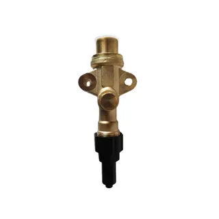 Service Valve 14-00430-00 for Carrier Transicold Vector 1800 1850 1950 Supra 750 850 950 1050 1150 1250 Oasis 150