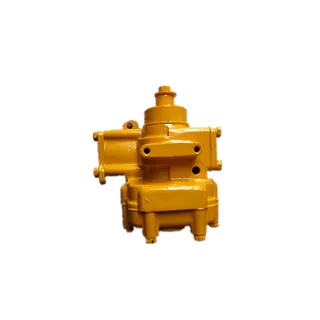 Servo Valve 702-12-13001 for Komatsu Dozer D85A-18 D80A-18 D80E-18 D85P-18 D150A-1 D155A-1 D155A-2 D355A-5 D355A-3