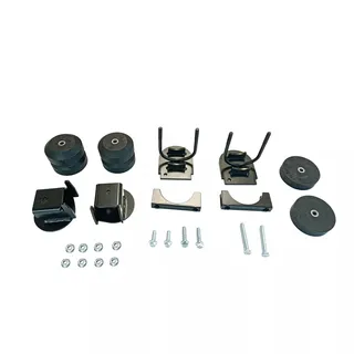 SES Suspension Enhancement System Rear Kit FR1504E for Ford F-150 2WD 4WD 2015-2019
