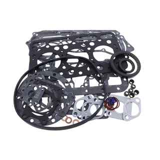 Overhaul Gasket Kit for Thermo King Engine 374 TK3.74 TK374 TK366 TK366S TK3.66 TK3.66S