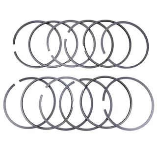1 Pc Piston Ring 04179446 for Deutz Engine F4L1011 F3L1011 F2L1011 F3M1011F 1011
