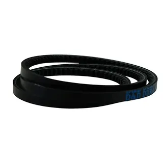 Set of 2 XPZ 1037LW V-Belt 2202924901 for Atlas Copco Air Compressor