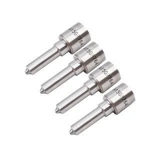 Set of 4 Injector Nozzles DSLA150P764 for Bosch VW Golf TDI T4 111KW 0.21