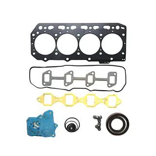 Set of Overhaul Gasket Kit for Thermo King Engine 374 TK3.74 TK374