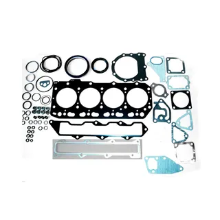 Set of Overhaul Gasket Kit for Thermo King Engine 395 TK395 TK3.95