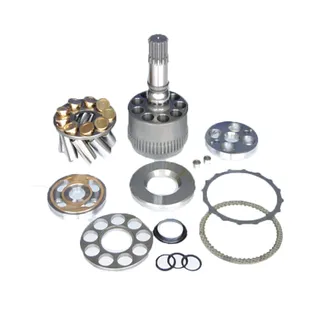 SG04 Hydraulic Repair Parts Kit for Toshiba MFB80