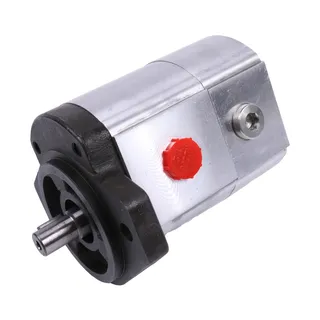 Shaft 15.7mm Hydraulic Fan Motor 188-0128 for Caterpillar CAT Engine 3034 3024C Loader 216 226 228 232 236 242 246 247 248 252 257 262 267 277