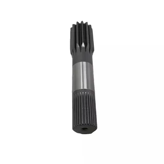 Shaft 292896A1 for CAST Backhoe Loader 580LE 580LSP 580LXT 580M 580MXT 580SL 580SLE 580SM
