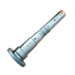 Shaft 4644351076 for ZF Transmission Gearbox 4WG180 4WG200