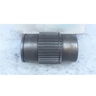 Shaft 4644355864 for ZF Transmission Gearbox 4WG180