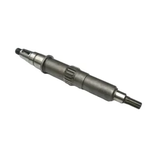 Shaft 8J6296 for Caterpillar CAT Motor Grader 120G 12G 130G