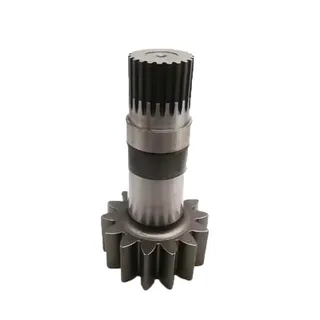 Shaft Gear 165956A1 for CASE Excavator CX210LR CX210N CX225SR 9030B CX210
