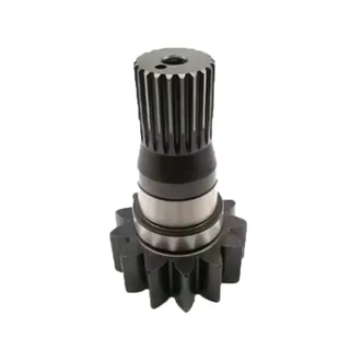 Shaft Pinion 099-0231 for Caterpillar CAT Engine 3114 Excavator E120B E110B