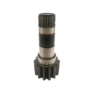 Shaft Pinion 148-4636?for Caterpillar Engine 3066 C6 C6.4 Excavator 318C 319C 320C 320D L 321C 323D