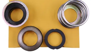 Shaft Seal 22-899 for Thermo King Compressor D214 X214 Transport Refrigeration KD MD T Series