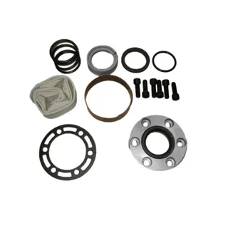 Shaft Seal 80023 for Block Compressor FK40 FK50 FKX40 FKX50