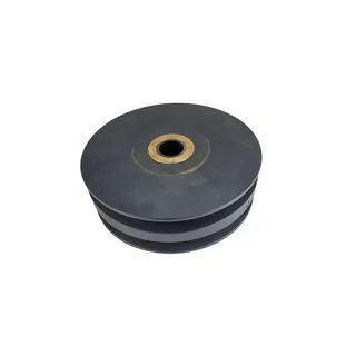 Sheave Extend Pulley 3580241 for JLG Boom Lift 600SJ 660SJ