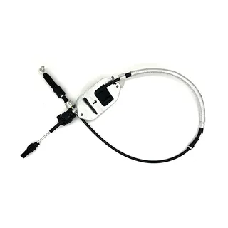 Shifter Cable 33820-52481 for 2006-2016 Toyota Yaris Automatic Transmission