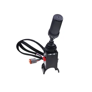 Shifter Control 91473061 for JLG Telehandler G6-42A