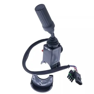 Transmission Shift Control 65014B 10265014 for Lull 644B-37 644B-42 844C-42 1044C-54 6K-37 6K-42 8K-42 10K-42 10K-54