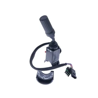 Shifter Controller 10265014 ZF Transmission for JLG 8042 10042 10054 6K-37 6K-42