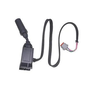 Shifter Controller 91363025 for JLG Gradall 534D10 544D G6-42P 534D9 534C-10 534C-9 534D-6