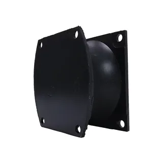 Shock Absorber Rubber Buffer Damper 1533-43018-0 for Sakai Road Roller SV500 SV510 SV512 SV512D SV515 SV525 SV526