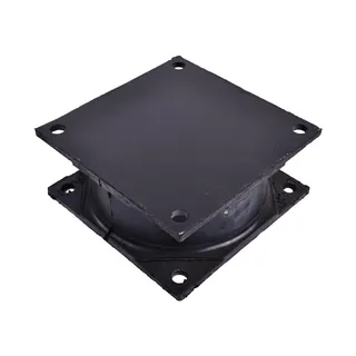 Shock Absorber Rubber Vibration Mount 336742 4700336742 for Dynapac CA15 CA121 CA141 CA150 CA152 CA151 CA25 CA251 CA260