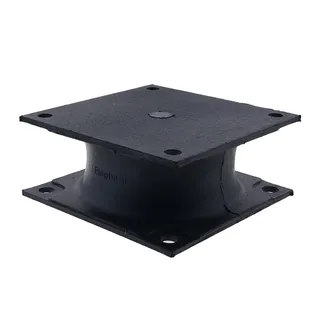 Shock Absorber Rubber Vibration Mount 35801187 4700801187 for Dynapac CA35 CA250 CA270 CA280 SCA250