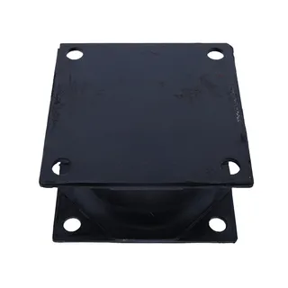 Shock Absorber Rubber Vibration Mount 358172 4700358172 for Dynapac CA51 CA510 CA512 CA600 CA602 CA610 CA612 CA702 SCA512 SCA610