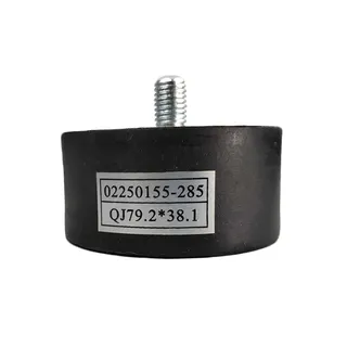 Shock Absorber 02250155-285 for Sullair Air Compressor 4500 3000 3700 Series