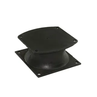 Shock Absorber Rubber Buffer Damper 1533-43018-0 for Sakai Road Roller SV500 SV510 SV512 SV512D SV515 SV525 SV526