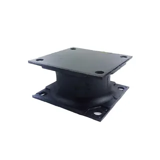 Shock Absorber Rubber Vibration Mount 336742 4700336742 for Dynapac CA15 CA121 CA141 CA150 CA152 CA151 CA25 CA251 CA260