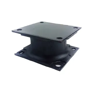 Shock Absorber Rubber Vibration Mount 35801187 4700801187 for Dynapac CA35 CA250 CA270 CA280 SCA250