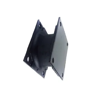 Shock Absorber Rubber Vibration Mount 358172 4700358172 for Dynapac CA51 CA510 CA512 CA600 CA602 CA610 CA612 CA702 SCA512 SCA610